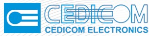 Cedicom